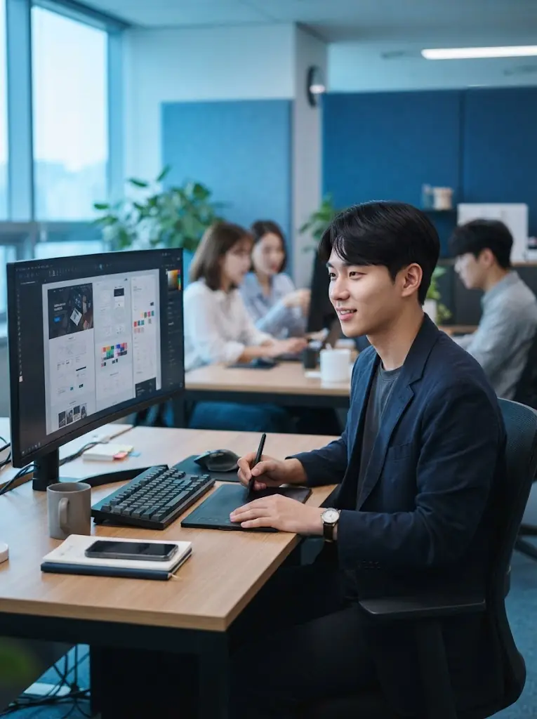웹개발